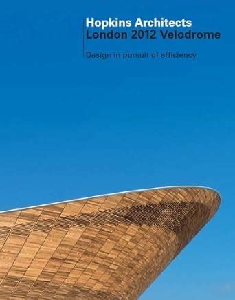 Buy The London 2012 Velodrome, Hopkins Architects: Hopkins Architects ...