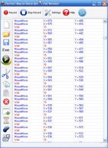 Image result for Macro Software Windows 1.0