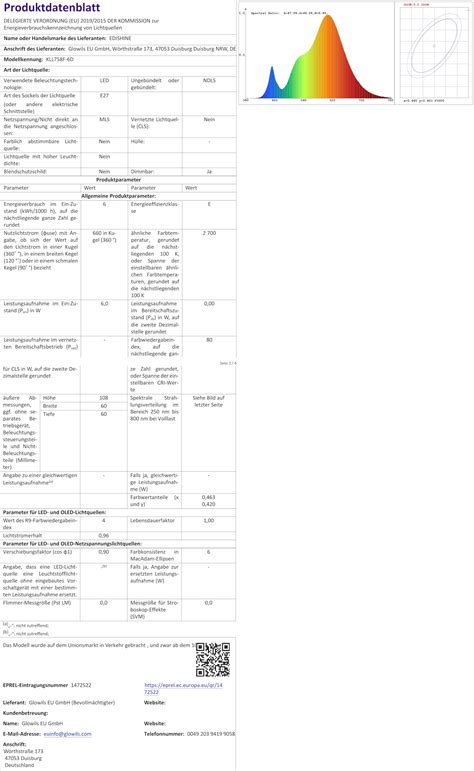 EDISHINE Floor Lamp Living Room 160 cm, Arc Lamp Modern with Beige ...