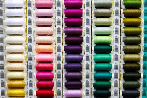 Image result for Colorful Threads