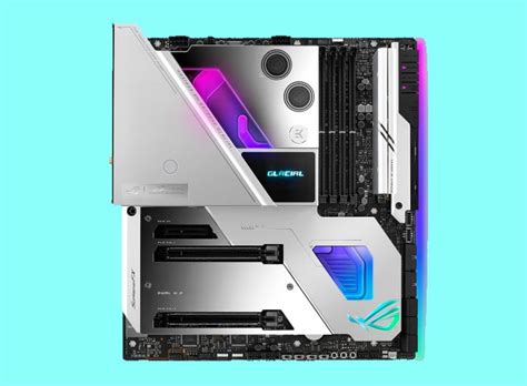 H510 vs B560 vs H570 vs Z590: Comparing Intel 500-Series Chipsets – Art ...