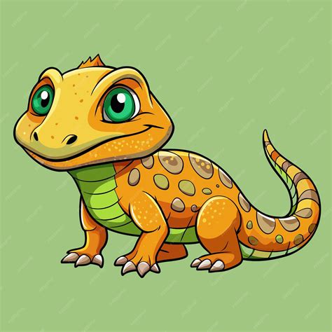 Komodo Dragon Cartoon 的图像结果