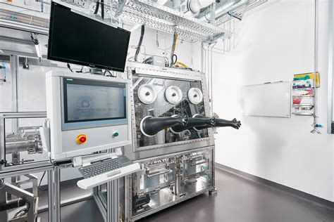 mb-microtec: Sustainable Tritium Recycling Services