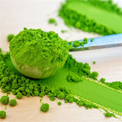 National Matcha Day UK – OMGTeas