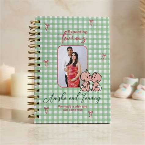 Best Pregnancy Journal Online | Personalized with your name – Page 3 ...