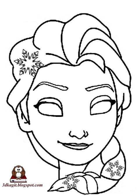 Шаблоны Из мультфильмов для лица 28 фото