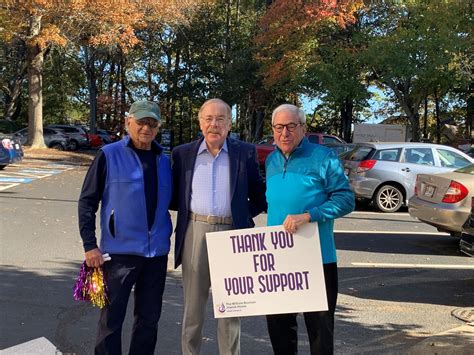 Breman Jewish Home's 70th Drive-Thru Gala Celebration - Atlanta Jewish ...