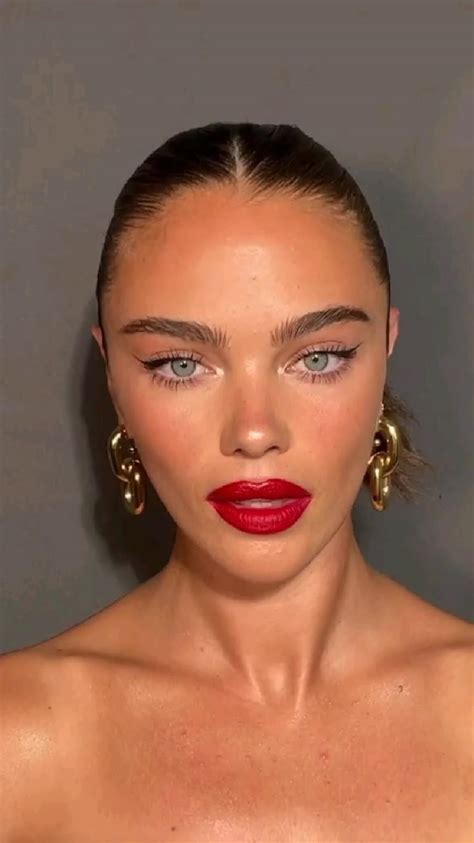 Image result for Date Night Makeup Tutorial