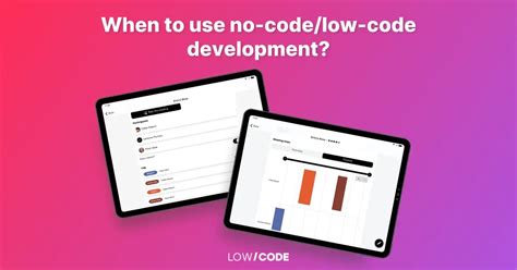 Image result for How to Get Started with No Code Low Code Examples