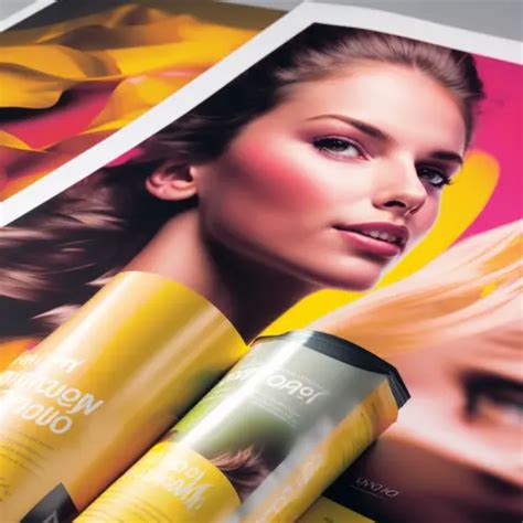 Commercial Print 的图像结果