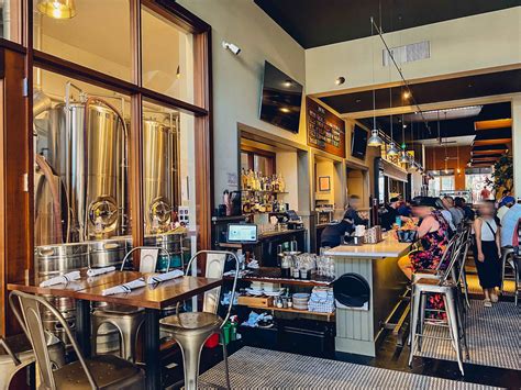 The 23 Best Restaurants In Monterey - Monterey - The Infatuation