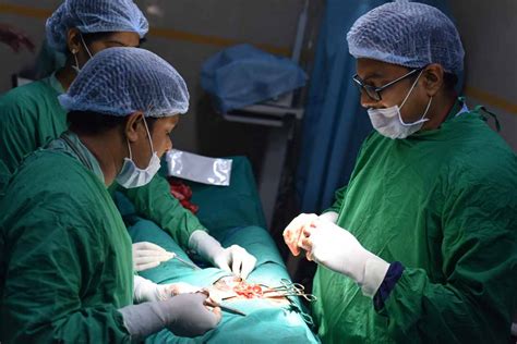 General Surgery | Chanda Devi Tiwari Hospital
