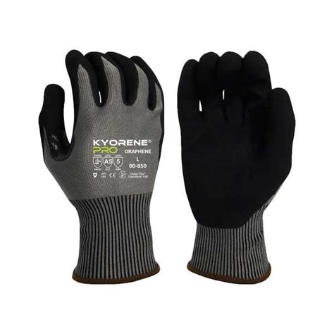 Armor Guys Cut-Resistant Glove, ANSI A5, VP, S, PK12 00-850-V-S | Zoro