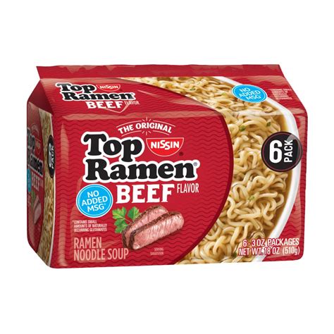 Maruchan Beef Ramen Seasoning Recipe | Deporecipe.co