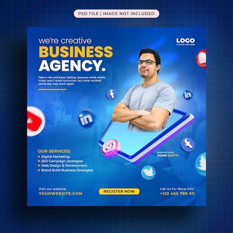 Social media design ads Images - Free Download on Freepik