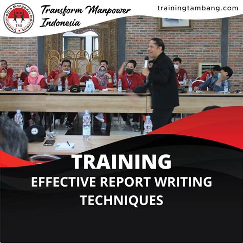 Basic Report Writing Training AFP 的图像结果