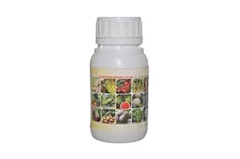 A1 NIMBUDA Micro Nutrient Mix for Plants - EDTA Chelated Formula - Zinc ...