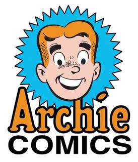 Image result for Archie Comics Folder PNG