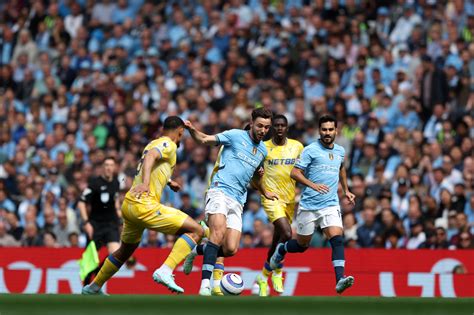 Merson, Shearer and Sutton make Crystal Palace vs Man City predictions