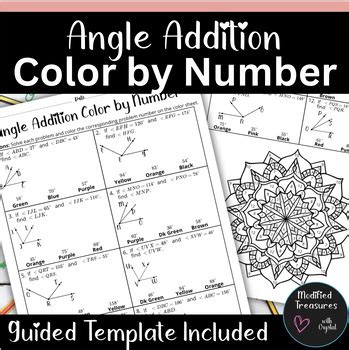 Image result for Angle Addition Geometry