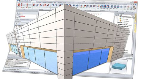 HiCAD Alucobond 的图像结果