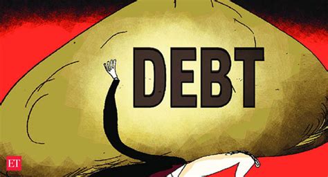 Firms incurred lower debt in FY’15: SBI report - The Economic Times