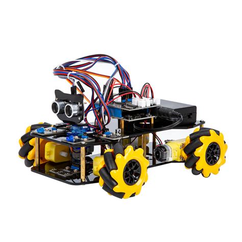 Best STEM & Robotics Kits for Students in 2025 (India Edition) – Robocraze