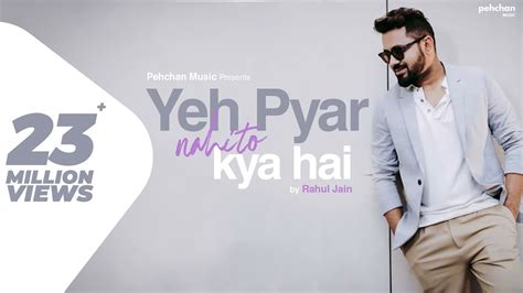 Yeh Pyar Pyar Pyar Hai Song 的图像结果