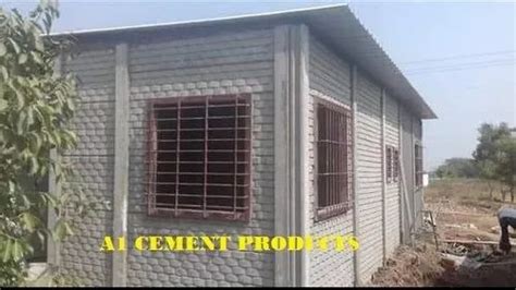 Wooden Frames - Ready Made Room Manufacturer from Nashik