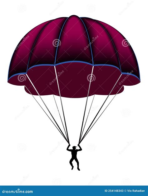 Image result for Parachute Flying Abstract Background