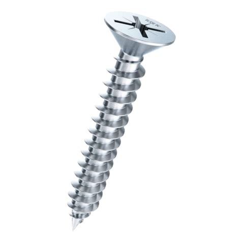 Chipboard Screws - Slide In | Slide In Hardware