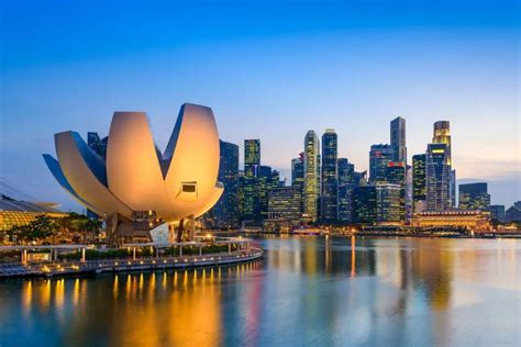 为什么女生比较适合去新加坡留学？ - 知乎