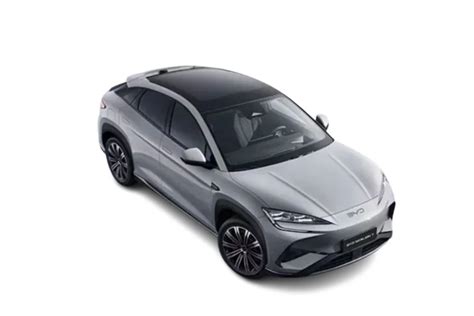 BYD Sealion 7 Electric Car इमर्सिव इंटीरियर अवतार के साथ मार्केट में ...