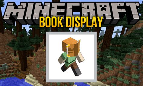 Image result for Minecraft Forge Web Display Mod