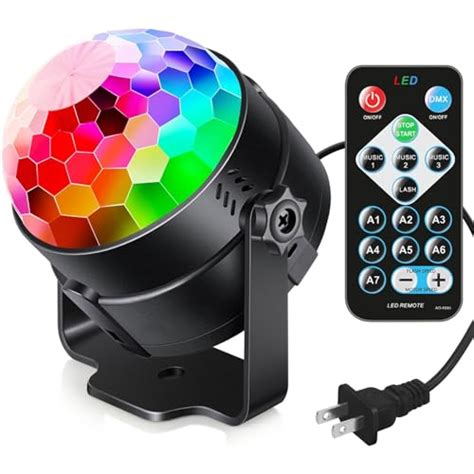 Amazon.in Bestsellers: The most popular items in Light Effect Units
