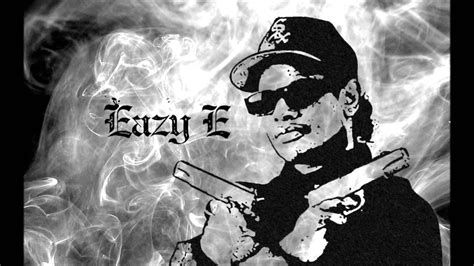 Eazy E Computer Wallpapers - Wallpaper Cave
