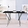 wow craft Multipurpose Foldable Table | Portable Study, Work & Laptop ...
