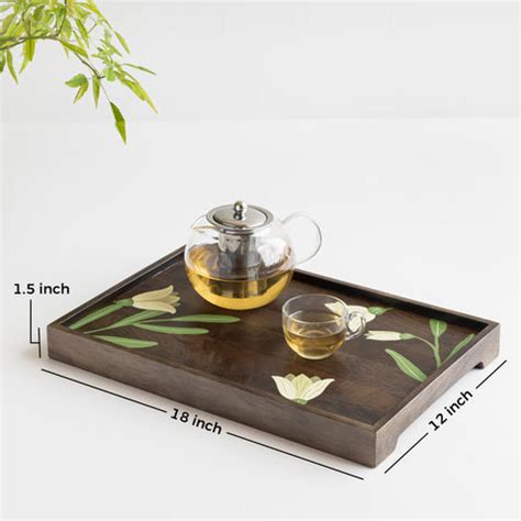 Tray – Aurum Crafts