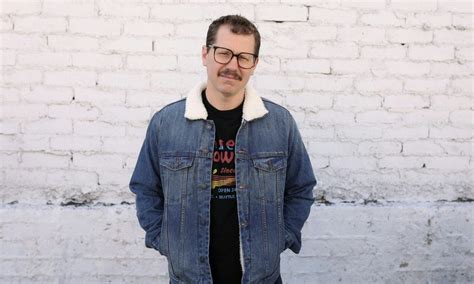 Modelface Comedy Presents: Dustin Nickerson, 10 Buxton Avenue ...