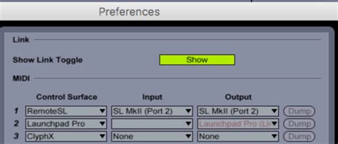 Image result for Clyphx Tutorial