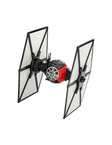 PiXELATOY - First Order Special Forces TIE Fighter. Star Wars (Model ...