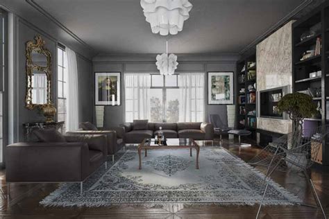 Turkish Interior Design Ideas