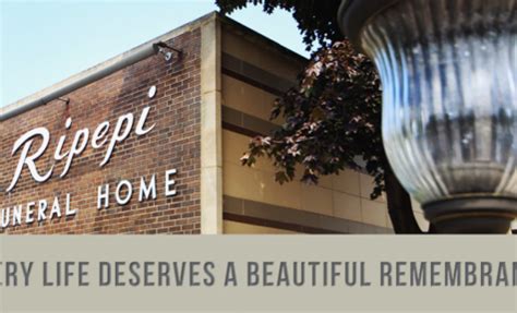Ripepi Funeral Home - Parma Obituaries & Services In Parma, Oh