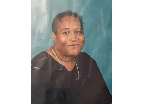 Mattie Mae Johnson Obituary (2024) - Florence, SC - Ideal Funeral ...