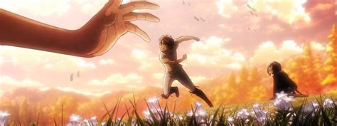 Attack on Titan Episode 37: "Scream" Review