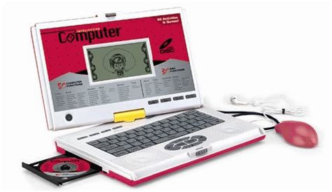 Image result for Learning Computer Toys 1994