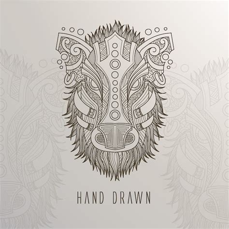 Pig tattoo Images - Free Download on Freepik