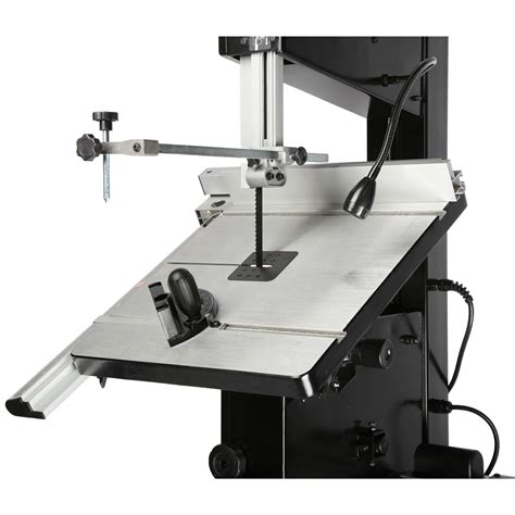 WEN BA1487 14-Inch Two-Speed Band Saw with Stand and Work Light — WEN ...