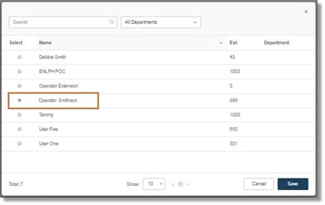 Phones & Devices ­ User Phone Details Overview | AT&T Office@Hand #8370 ...