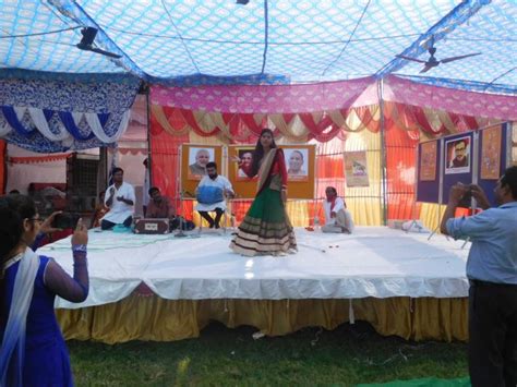 सूचना एवं जनसम्पर्क विभाग - उत्तर प्रदेश